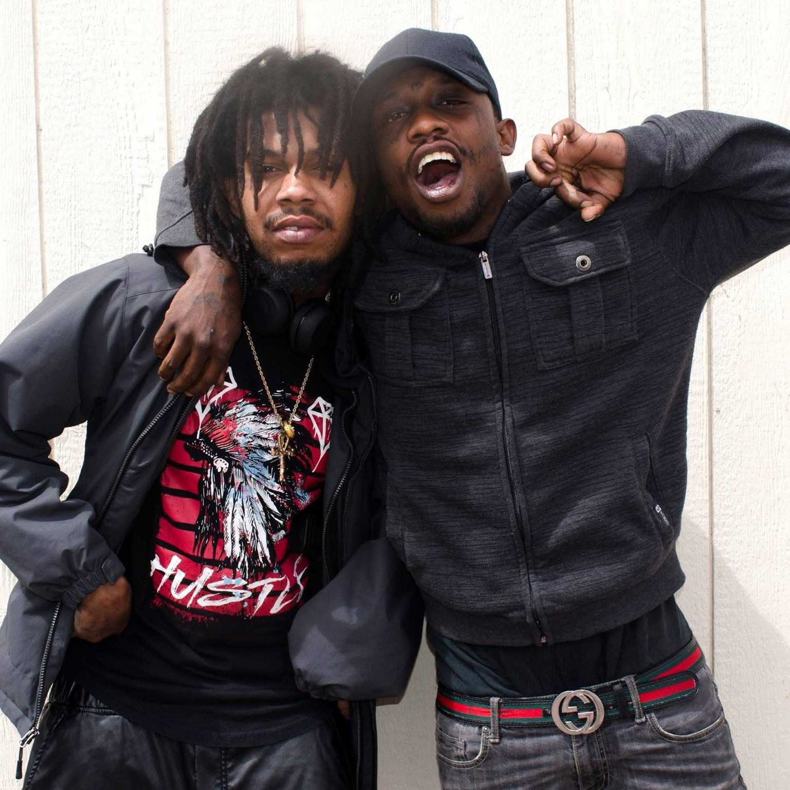 Phoenixx Ugrilla with FYL Jackk